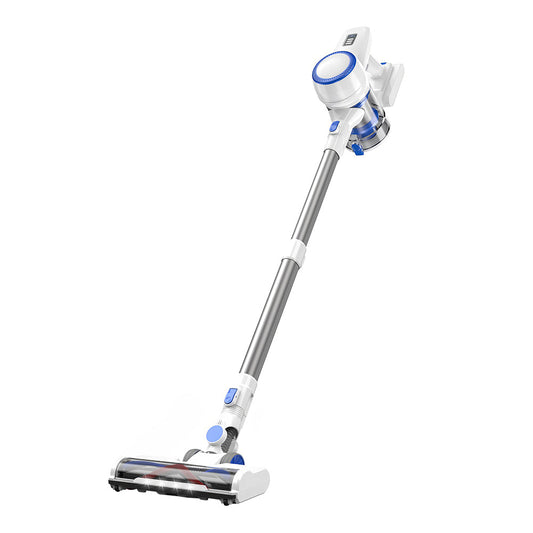 Cordless Stick Vacuum Cleaner – Lightweight with HEPA and Smart Display