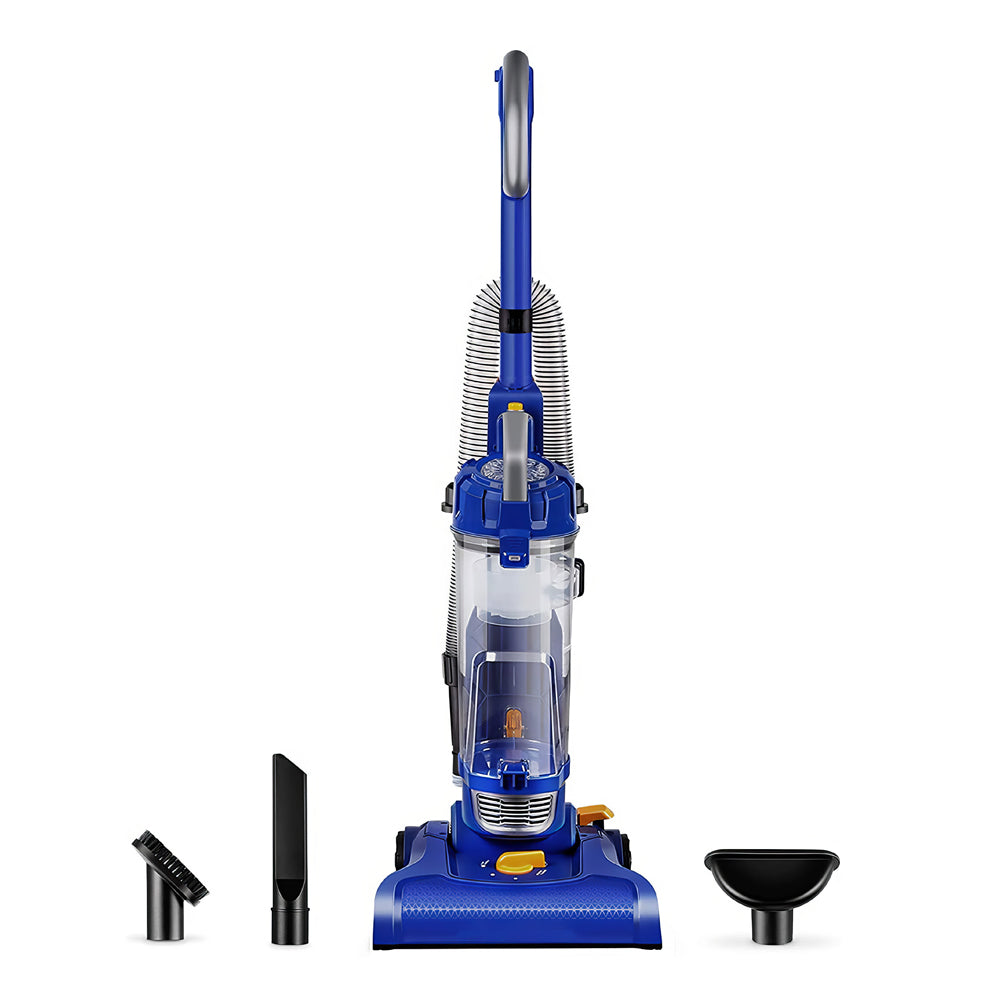 Upright Vacuum Cleaner with Pet Tools