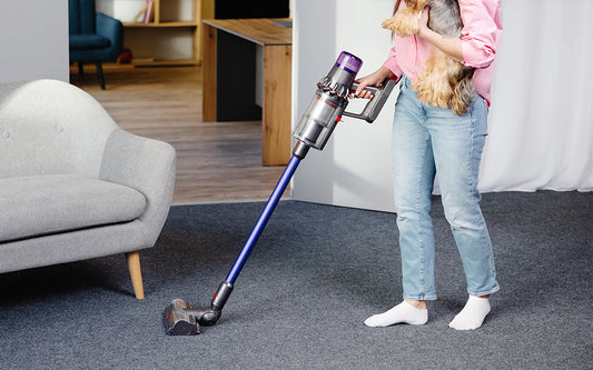How to Choose the Right Vacuum Cleaner for Your Home
