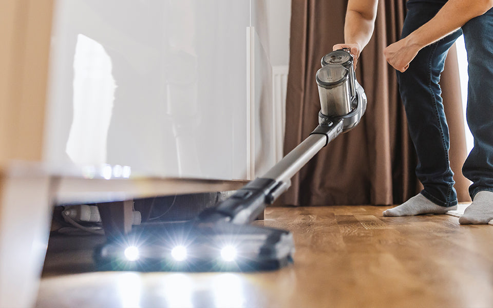 Tips for Maintaining Your Vacuum Cleaner for Long-Term Performance