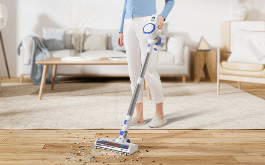 Cordless vs. Corded Vacuum Cleaners: Which One Suits Your Lifestyle?