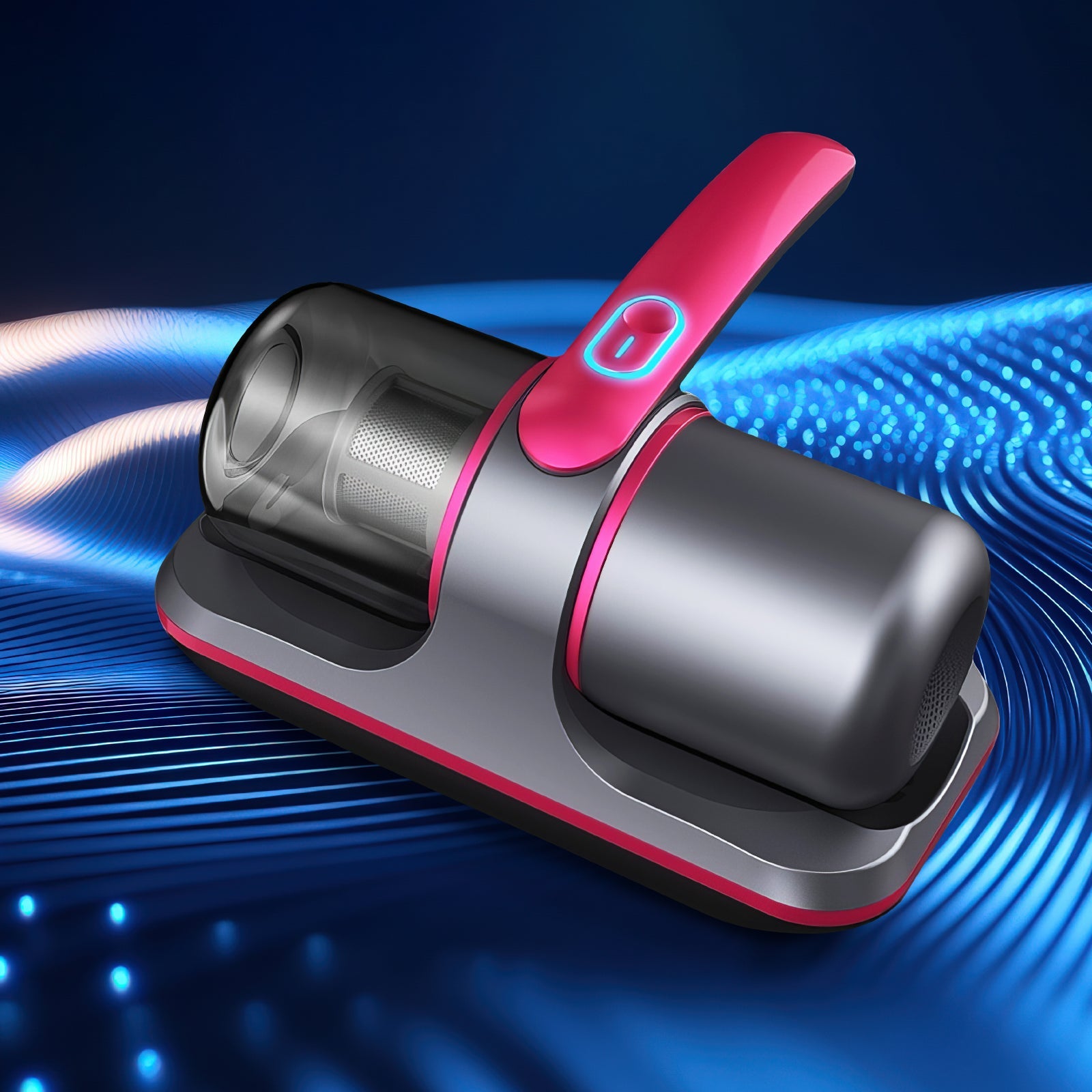 Mite Remover Vacuum Cleaner