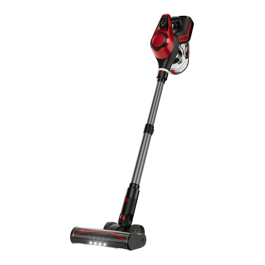 Cordless Stick Vacuum Cleaner – Lightweight & HEPA Filtration, Up to 55 Minutes
