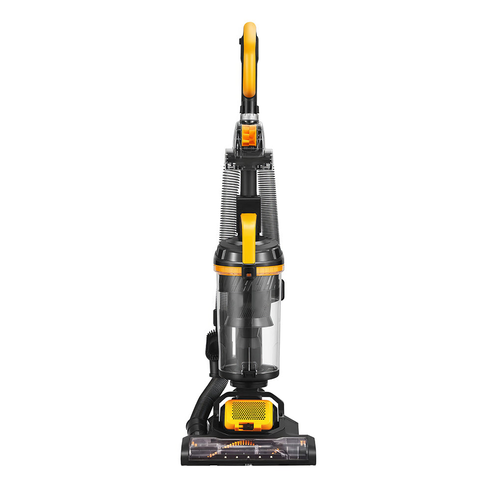 Upright Vacuum Cleaner with Pet Tools