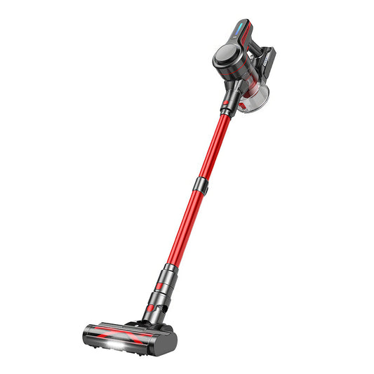 Cordless Stick Vacuum Cleaner with 45 Minute Runtime