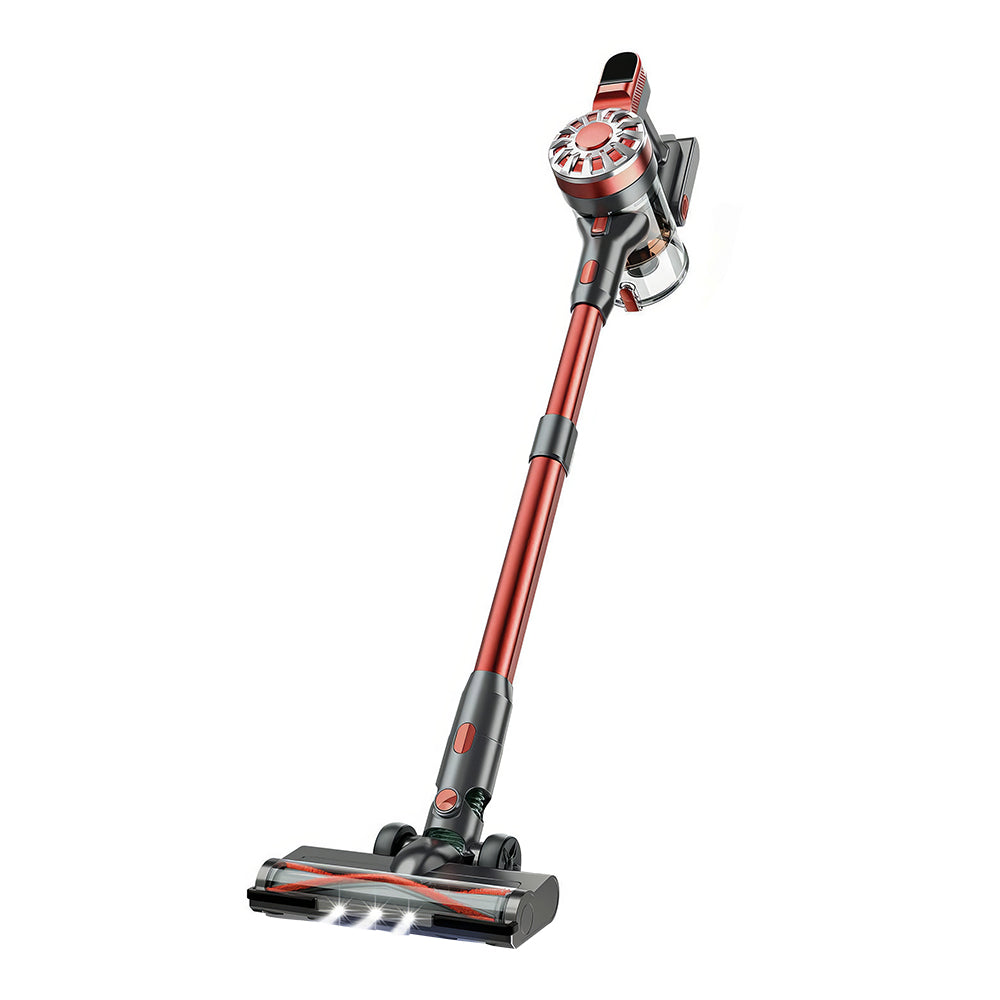 Cordless Stick Vacuum Cleaner – Lightweight and Versatile