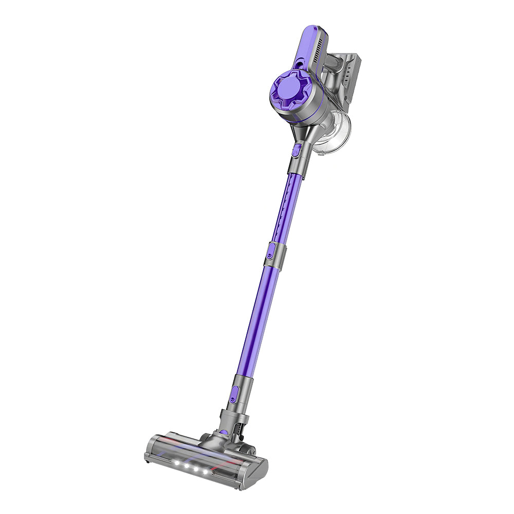 Cordless Stick Vacuum Cleaner – Lightweight and Versatile