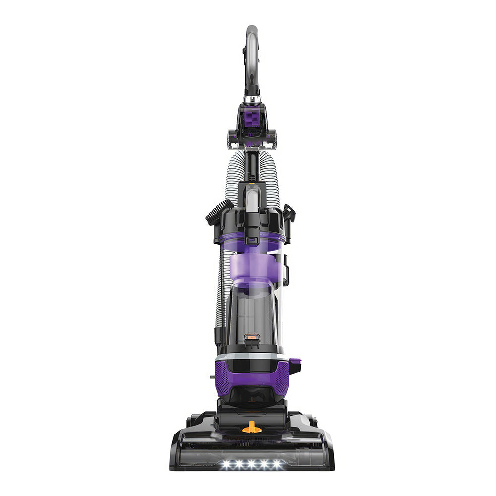 Upright Vacuum Cleaner with Pet Tools