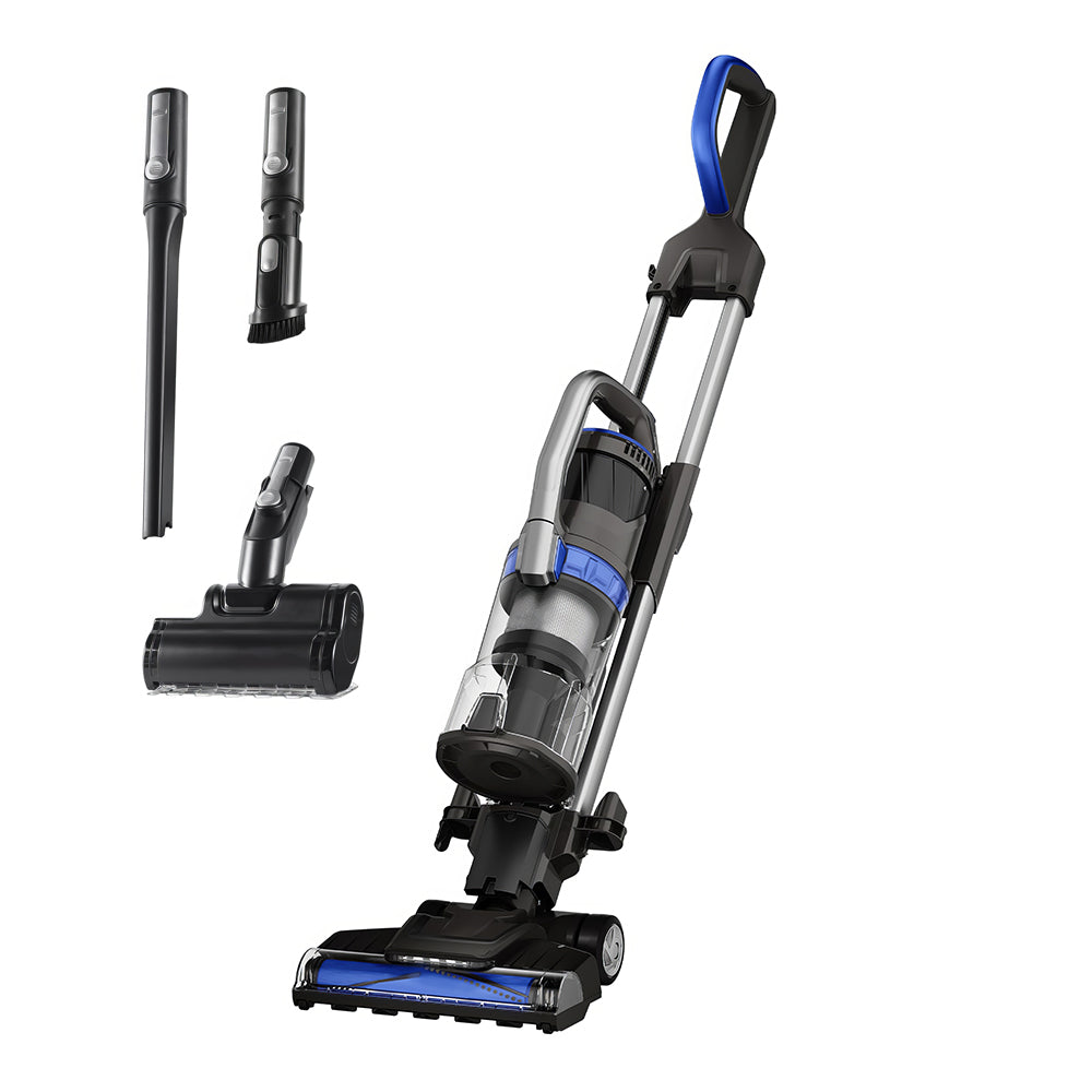 Upright Vacuum Cleaner with Pet Tools