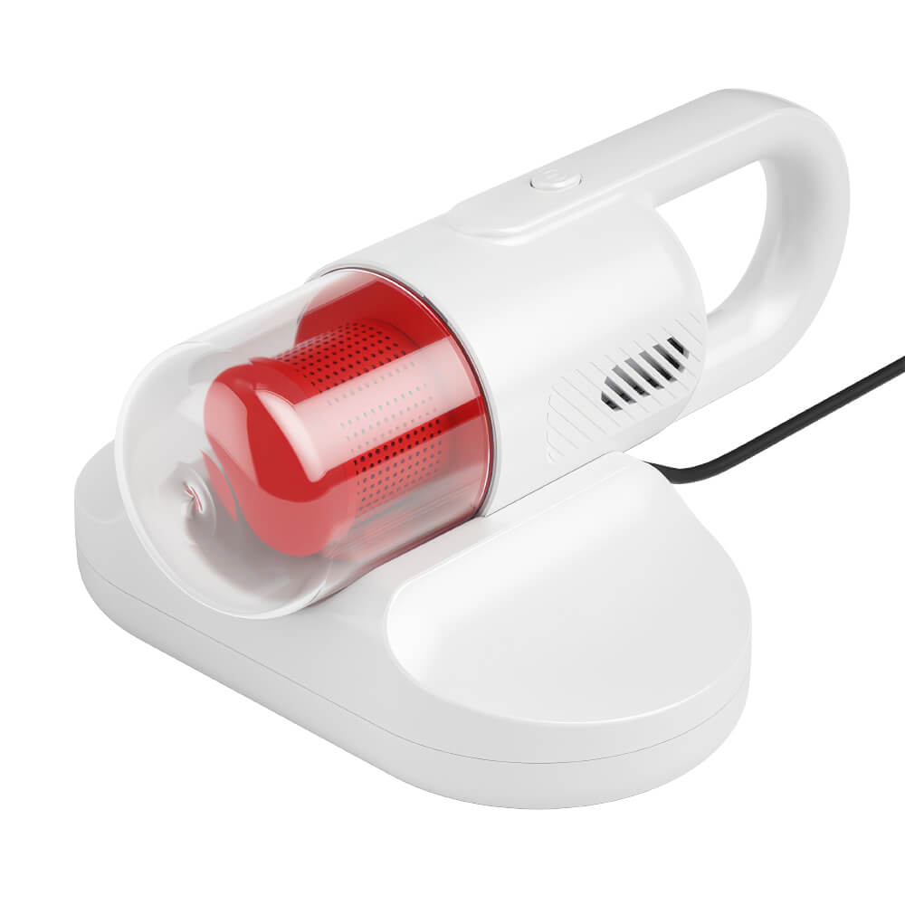 14500Pa Wired Mite Remover Vacuum Cleaner for Bed Sofa