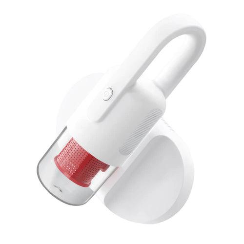 14500Pa Wired Mite Remover Vacuum Cleaner for Bed Sofa