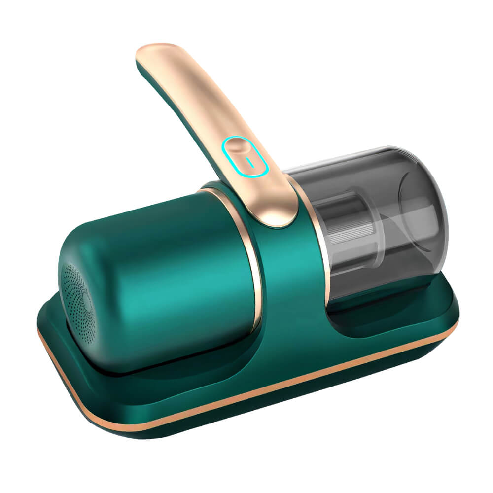 UV Handheld Vacuum Bed Cleaner 8000 VPM